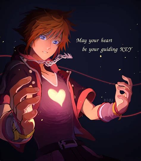 Pin On Kingdom Hearts ️