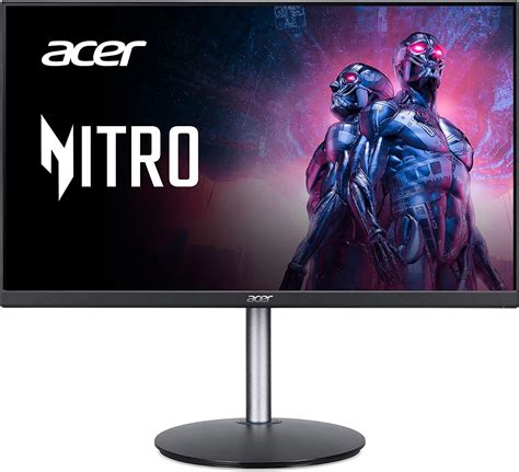 Купить Мониторы Acer Nitro Xfa243y Sbiipr 238” Full Hd 1920 X 1080