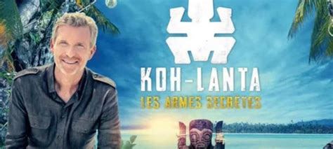 Une instructrice de survie au casting. Koh-Lanta 2021: les 20 candidats de la saison 20 enfin ...