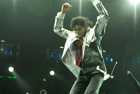 Michael Jackson S This Is It Fashion MJ S This Is It Photo