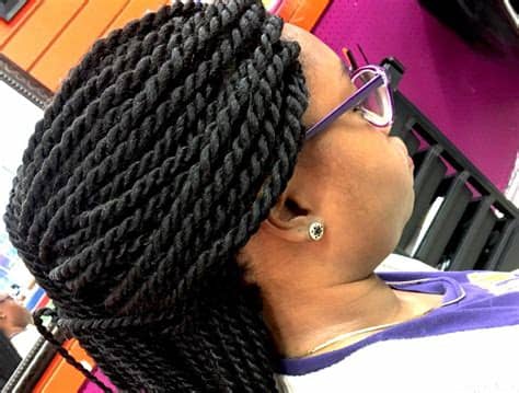 These hairstyles range from easy hair braids to difficult and some braids will need an extra set of hands to start or complete a braid hairstyle (but it i find it best when doing most braids for long hair to start with clean and dry hair. Dimu African Hair Braiding and Weaving BIG T, Dallas ...