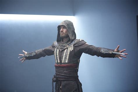 ‘assassins Creed Review