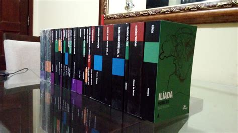Coleção Saraiva 23 Volumes Livros Novos R 26999 Em Mercado Livre