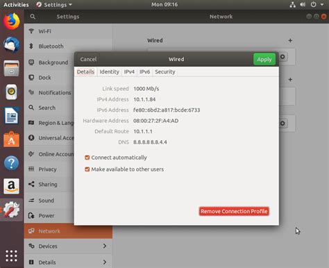 Netplan Static Ip On Ubuntu Configuration Linux Tutorials Learn