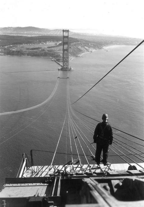 How Art Shapes Our Lives The Golden Gate Bridge Sierra
