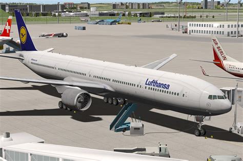 For best results, use this livery at maximum resolution. 777 Worldliner Extended | Aerosoft Shop