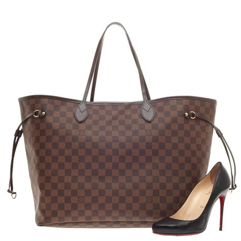 We did not find results for: Louis Vuitton Neverfull Damier GM at 1stdibs