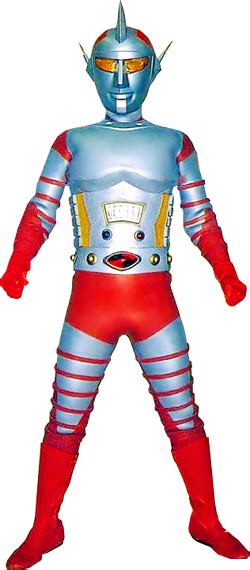 Jumborg Ace Mecha Ultraman Wiki Fandom Powered By Wikia