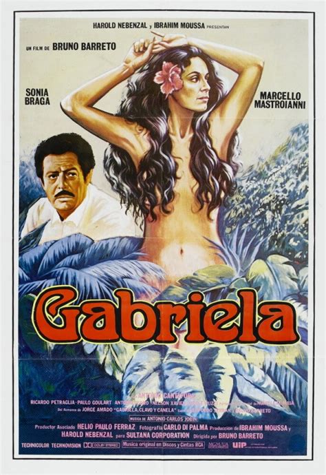 Габриэлла 1983 фильм смотреть онлайн