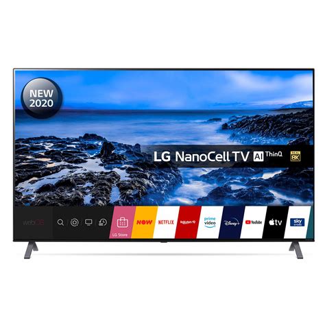 If you do not see this option that means your display resolution is limited. LG 65NANO956NA 65" 8K Ultra HD NanoCell Smart TV | Hughes