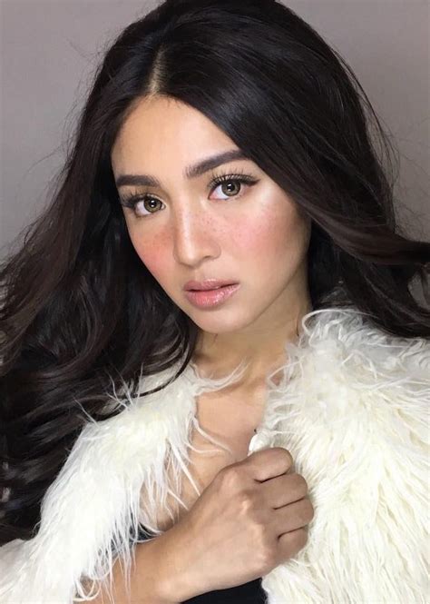 Jun 14, 2021 · nadine lustre is called on to uphold her contract with viva artists agency (vaa) after the quezon city regional trial court issued a resolution today that favored the petition of the agency. Nadine Lustre will be part of new 'Pedro Penduko' film ...
