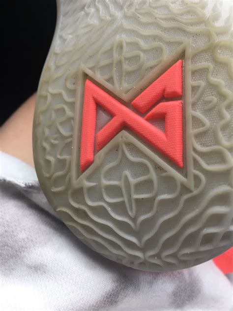 My Shoes Have Mini Ladds Logo Miniladd