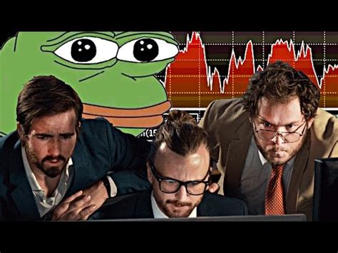How wallstreetbets pushed gamestop shares to the moon. The Wolf of Meme Street : wallstreetbets