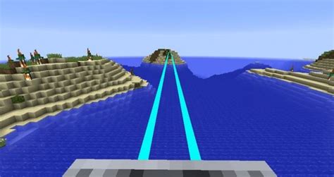 Light Bridges Minecraft Mods Curseforge
