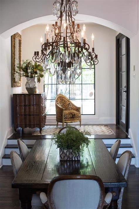 This strategy is easy and affordable. Dining-rooms French Foyer Table Design Ideas