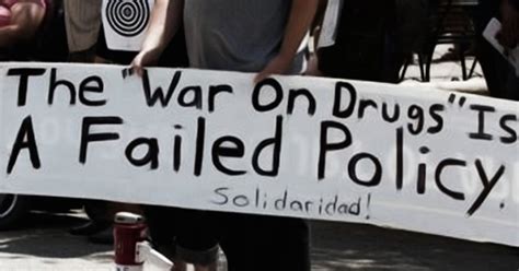 The First And Last Days Of The War On Drugs The Majority Report The