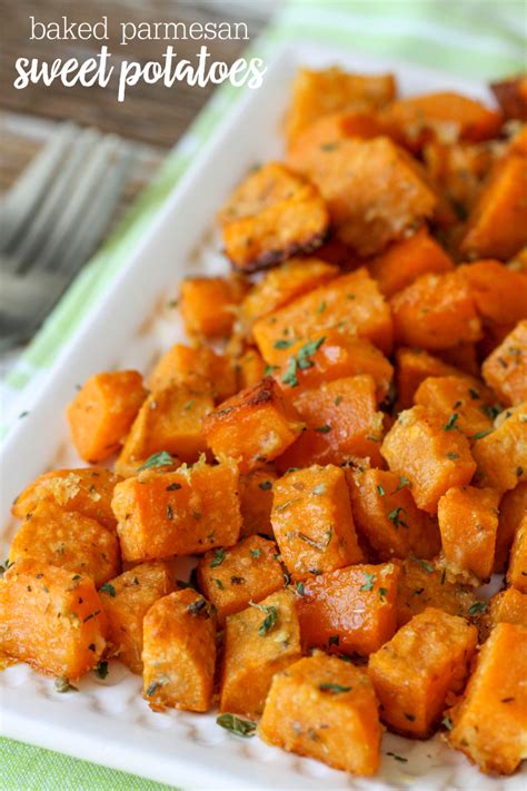 14 Easy Sweet Potato Recipes Sweet And Savory Tip Junkie