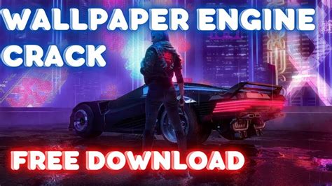 Download Free 100 Wallpaper Engine Cracked Wallpapers