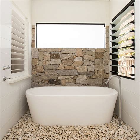 Important Concept Natural Stone Bathroom Wall Tiles Bathroom Ideas