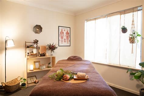 Remedial Massage Cococi Adelaide Japanese Therapist