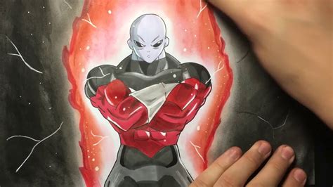 Check spelling or type a new query. Drawing Jiren - Universe 11 from Dragon Ball Super - YouTube