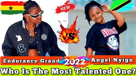 angle nyigu vs endurance grand dance battle who s your best dancer youtube