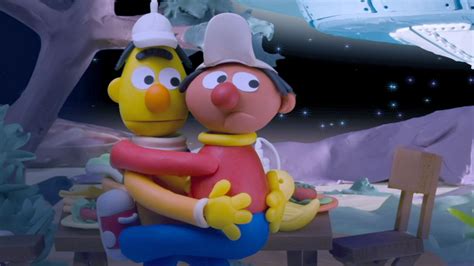 Bert And Ernies Great Adventures Abc Iview