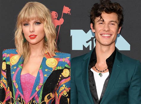 Taylor Swift And Shawn Mendes Lover Remix Is Forever And Always Amazing