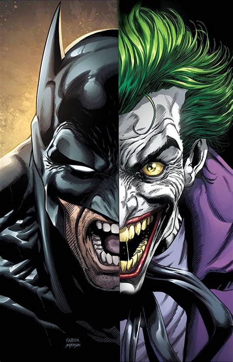 Le Joker Batman Joker Cartoon Batman Joker Wallpaper Joker Dc Comics