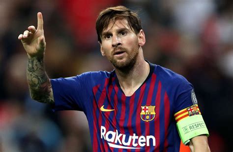 Why Lionel Messi Should Sign With Gills To Honour Argentinian Football