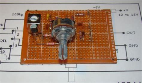 External Bfo Diy Kit 455 Khz Beat Frequency Oscillator Ssb Cw Short