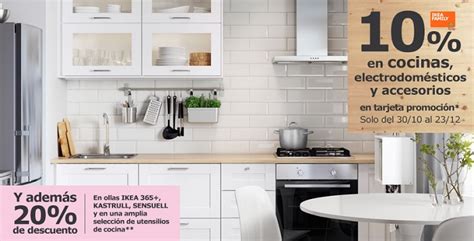 Encontrá las mejores ofertas de cocinas y hornos en resistencia y las promociones de tus tiendas favoritas. Ofertas Ikea noviembre 2015: ¡toca cambiar la cocina ...
