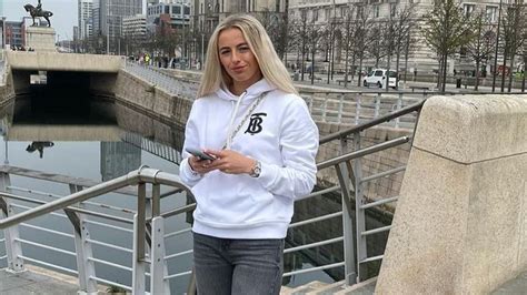 Euro 2022 Chloe Kellys Rise To England Hero From The Footballing