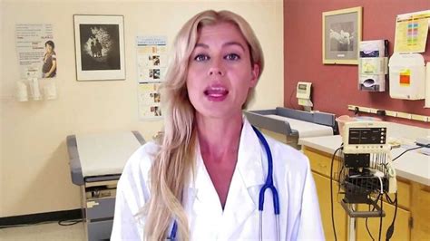 Dr Lisa Marie Says A Few Words About The Joaquin Insurance Agency Youtube