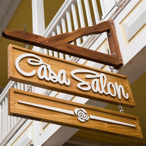 Carved Wood Business Sign Advertising Outdoor Signage Etsy Дизайн
