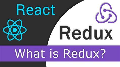 React Js Redux Tutorial What Is Redux Youtube