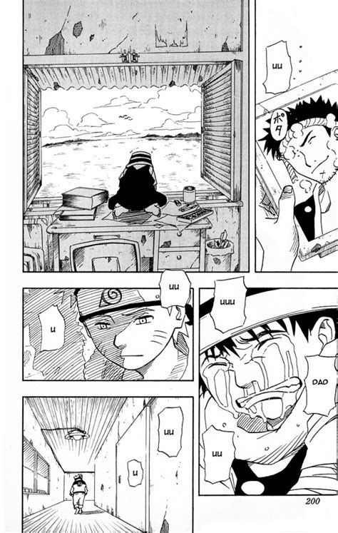 Naruto Shippuden Vol2 Chapter 17 Preparation For Battle Naruto
