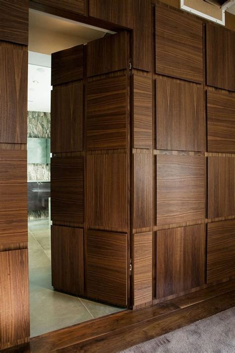 26 Exciting Creative Hidden Door Design For Storage And Secret Room