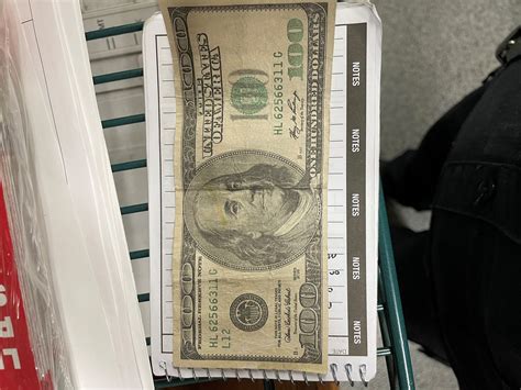 Counterfeit $100 bills circulating around northeastern Missouri, Quincy