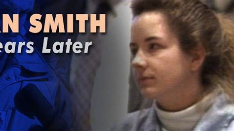 The Case Of Susan Smith 20 Years Later