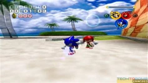 Sonic Heroes Rom Ps2 Sony Playstation 2 Download Grátis