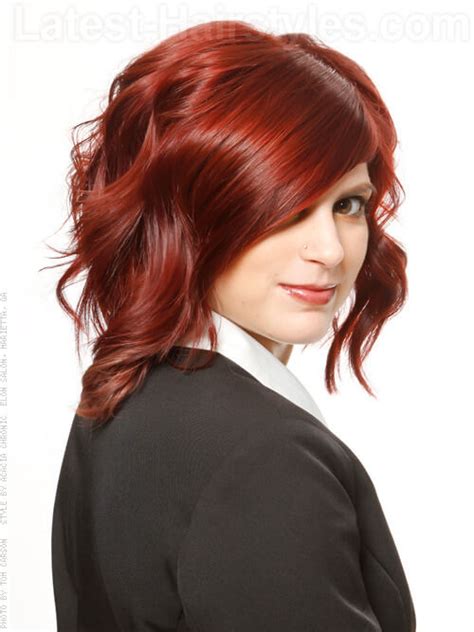 22 Hair Coloring Ideas To Dye For Right Now Hasil