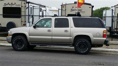 Forumsthreads2003 Chevy 2500 Suburban