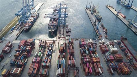 Ağustos ayı dış ticaret dengesi verileri açıklandı