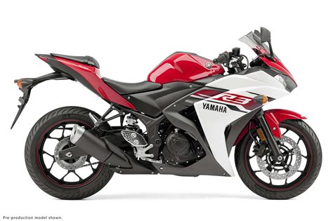 Kawasaki on the other hand. Gone Riding: Yamaha YZF-R3 - Asphalt & Rubber