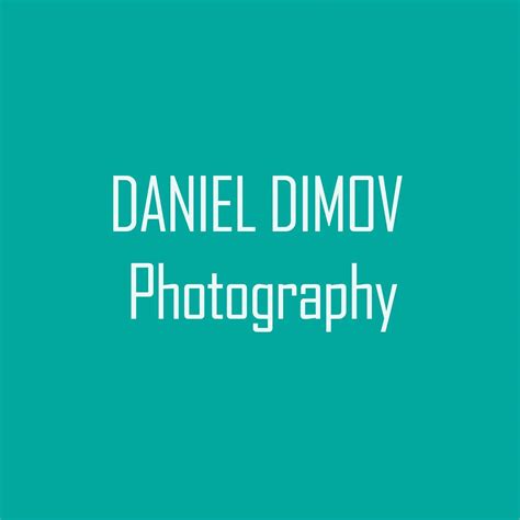Daniel Dimov Photography