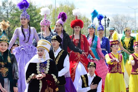 Дорогие друзья!1 мая в казахстане не просто праздник единства, это торжество, которое объединяет всё население страны в единую семью. Дом дружбы Семея отпразднует День единства народа ...