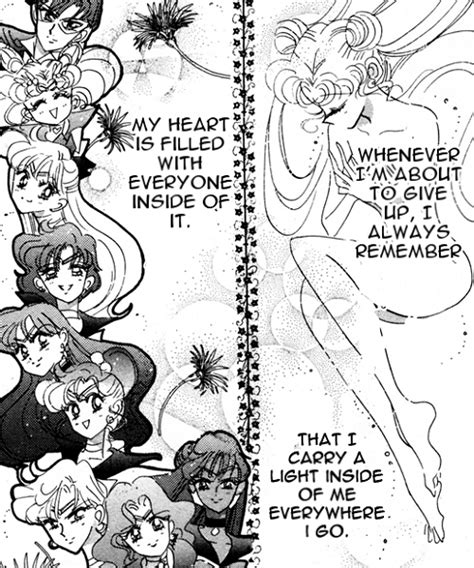 Magical Compact Sailor Moon Quotes Sailor Moon Tattoo Sailor Moon Aesthetic