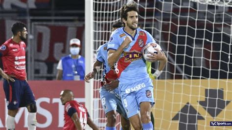 2,312 likes · 12 talking about this. Wilstermann-Arsenal, por la Copa Sudamericana: resumen, goles y más - TyC Sports
