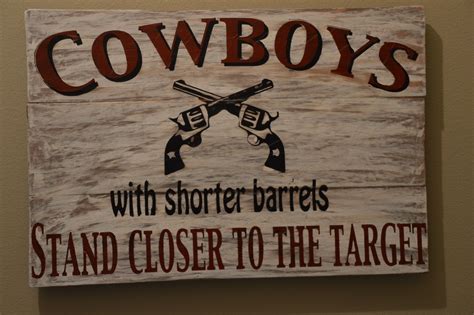 Wild wild western classroom theme schoolgirlstyle from www.schoolgirlstyle.com if you desire any type of change in your house designs and decoration and also if you are thinking to revamp your bathroom ideas for remodeling then you will need to assume some. Fun bathroom sign for western decor | Bathroom signs ...